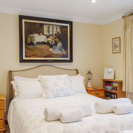 Villa High Quality Detached House With Parking St. Ives Esterno foto
