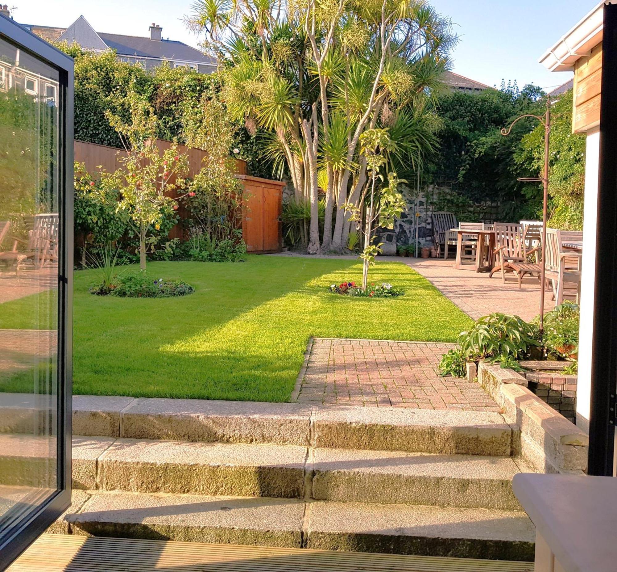 Villa High Quality Detached House With Parking St. Ives Esterno foto